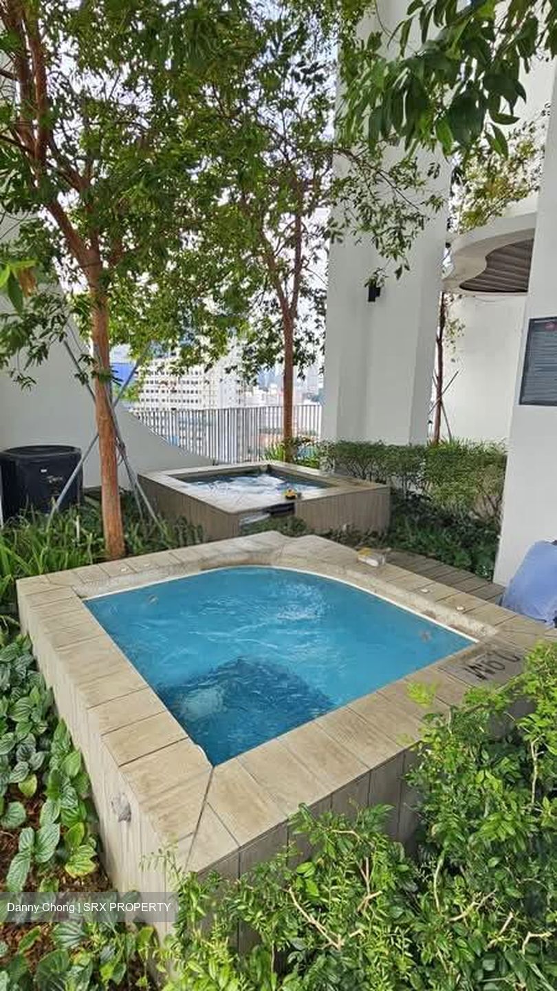 Spottiswoode Suites (D2), Apartment #573731431